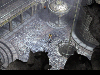 Final Fantasy X X-2 HD Remaster screenshot 4 for Switch